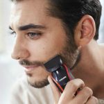Comment utiliser une tondeuse à barbe